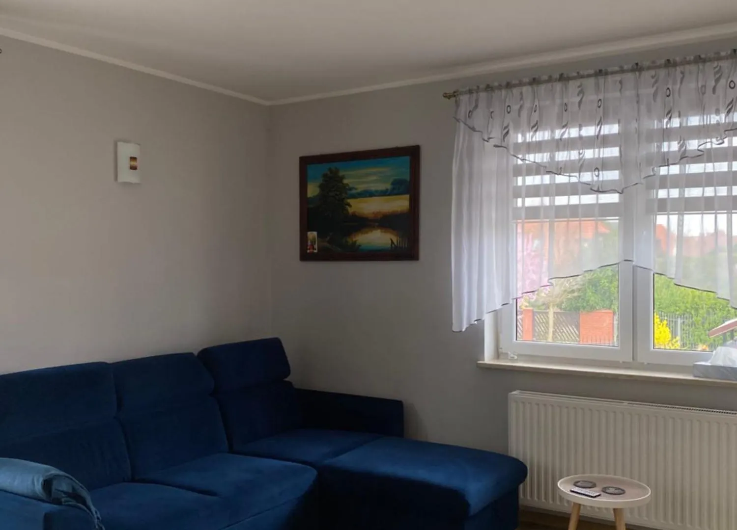 Apartment Osowa Duzy Apartament 51M2! 10 Minut Od Lotniska! Owczarnia
