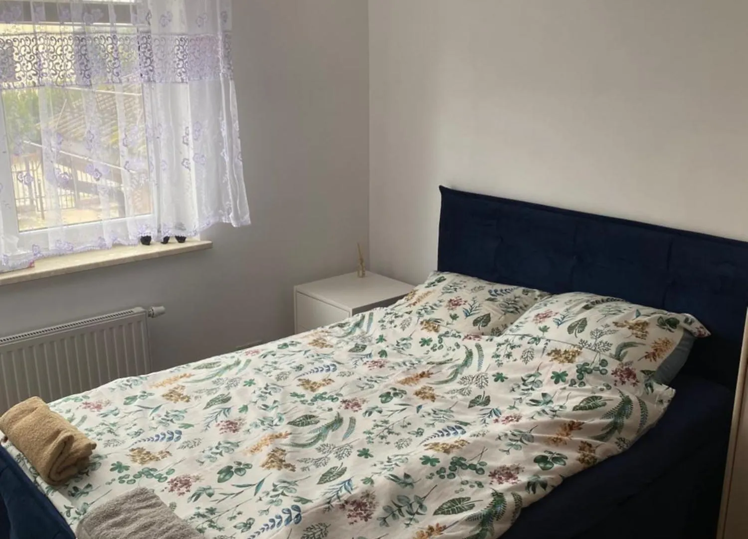 Osowa Duzy Apartament 51M2! 10 Minut Od Lotniska! Owczarnia