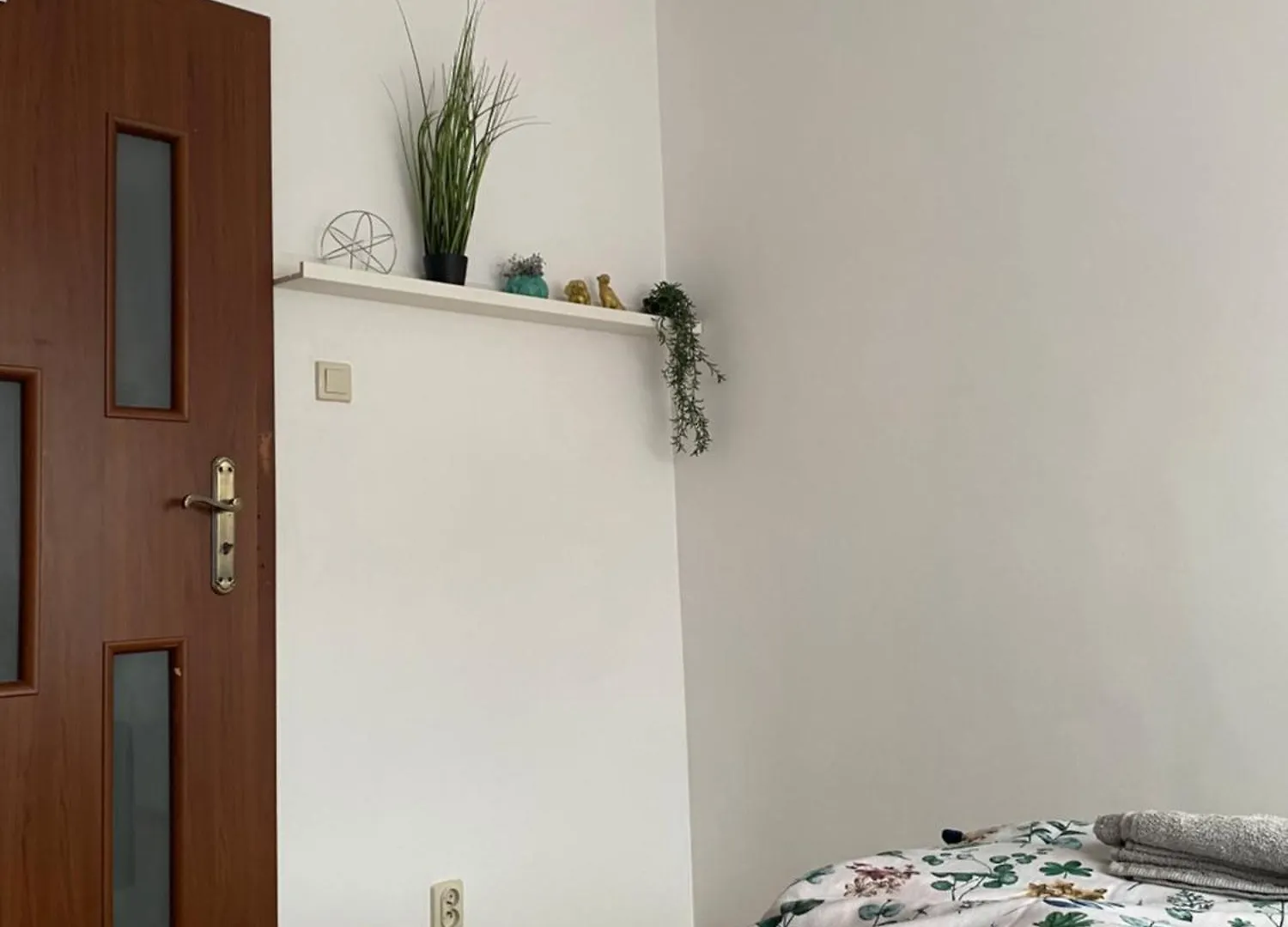 Osowa Duzy Apartament 51M2! 10 Minut Od Lotniska! Owczarnia Apartment