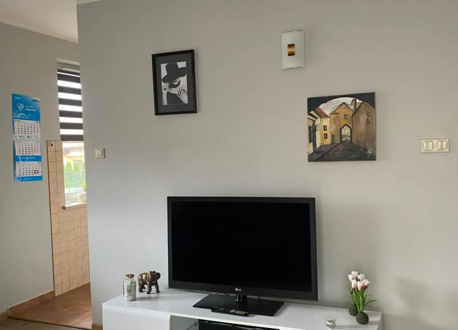 Apartment Osowa Duzy Apartament 51M2! 10 Minut Od Lotniska! Owczarnia Poland
