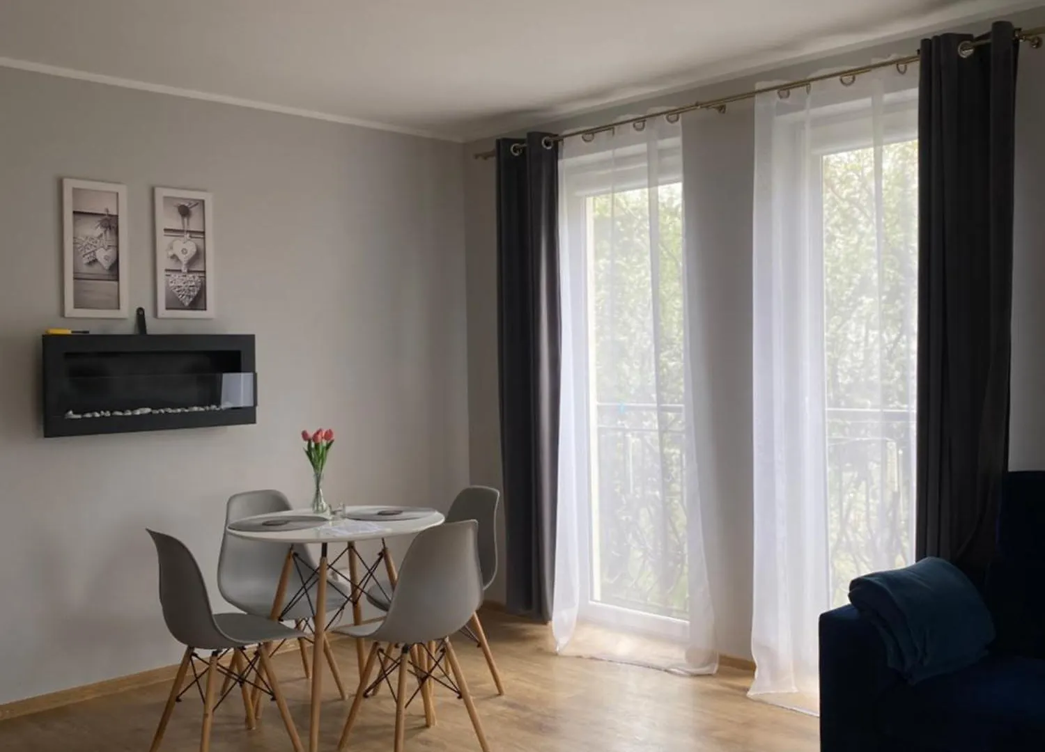 Osowa Duzy Apartament 51M2! 10 Minut Od Lotniska! Owczarnia
