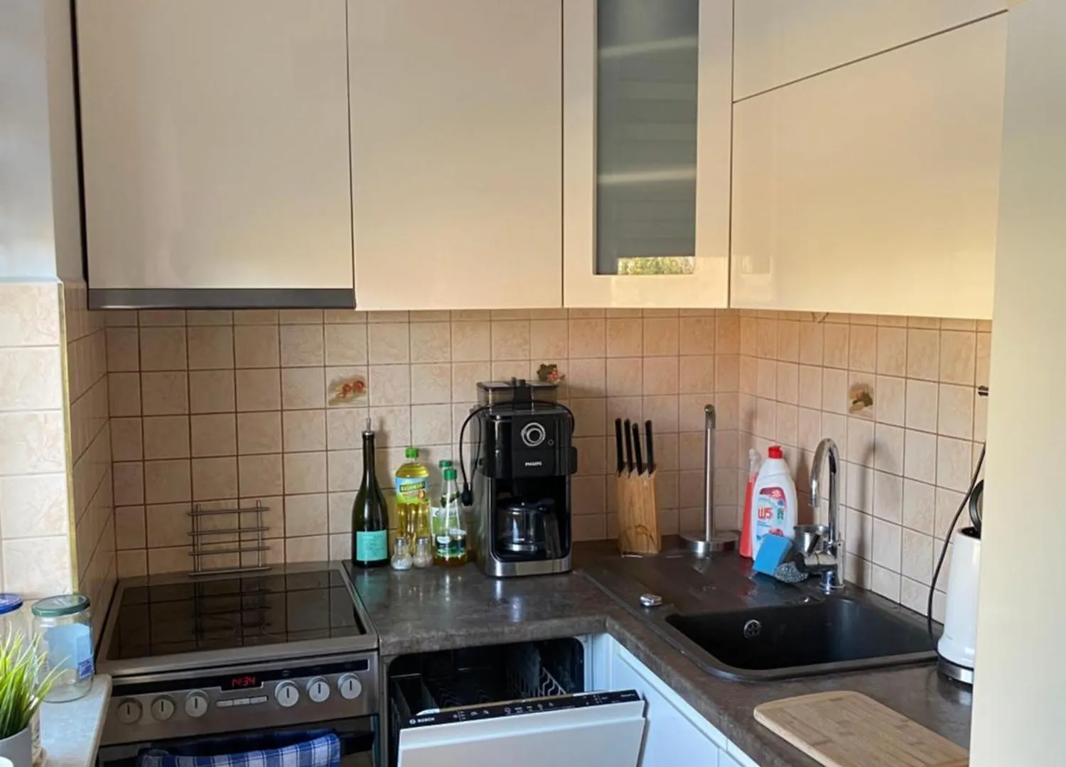 Apartment Osowa Duzy Apartament 51M2! 10 Minut Od Lotniska! Owczarnia