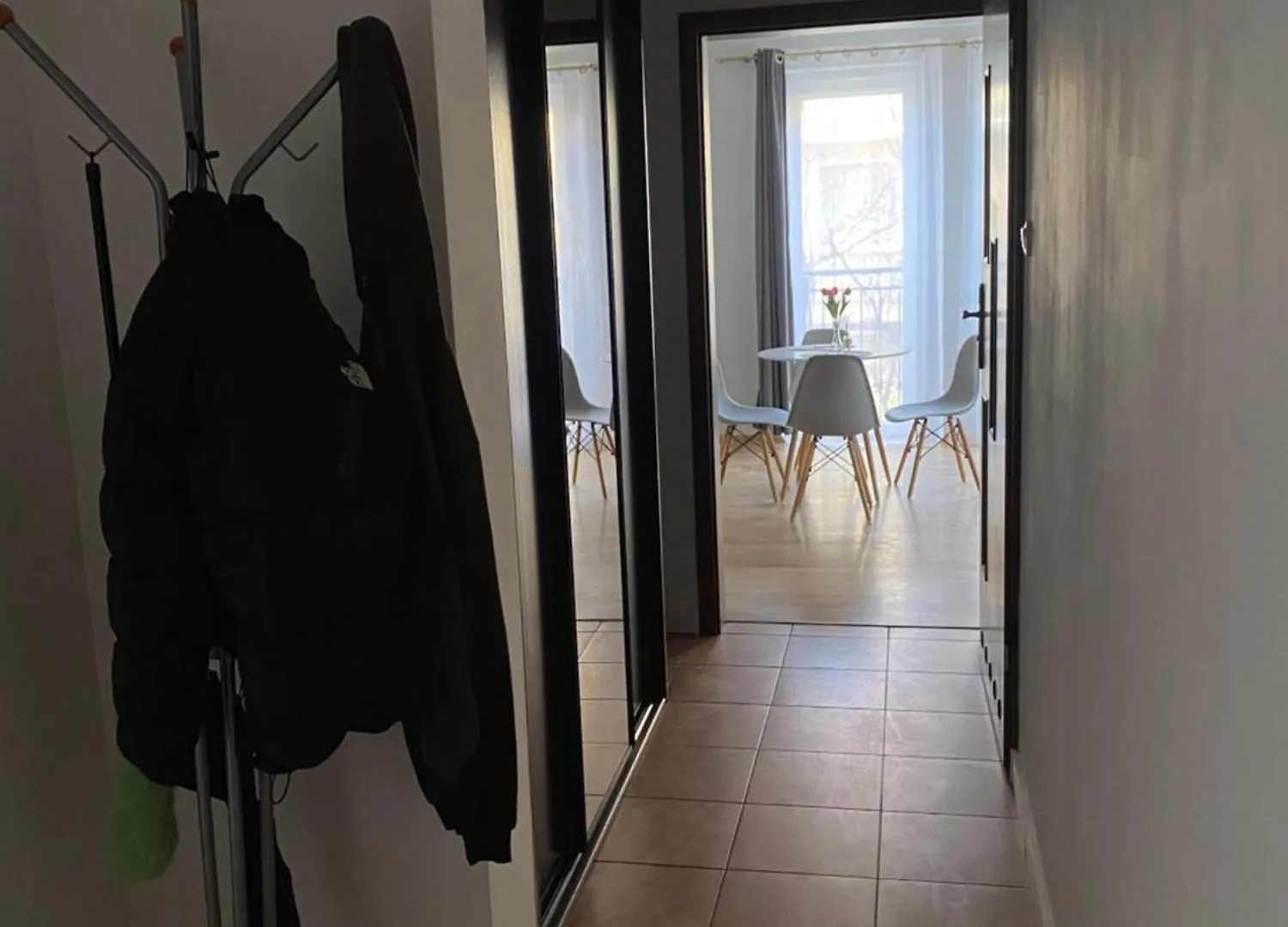 Osowa Duzy Apartament 51M2! 10 Minut Od Lotniska! Owczarnia Poland